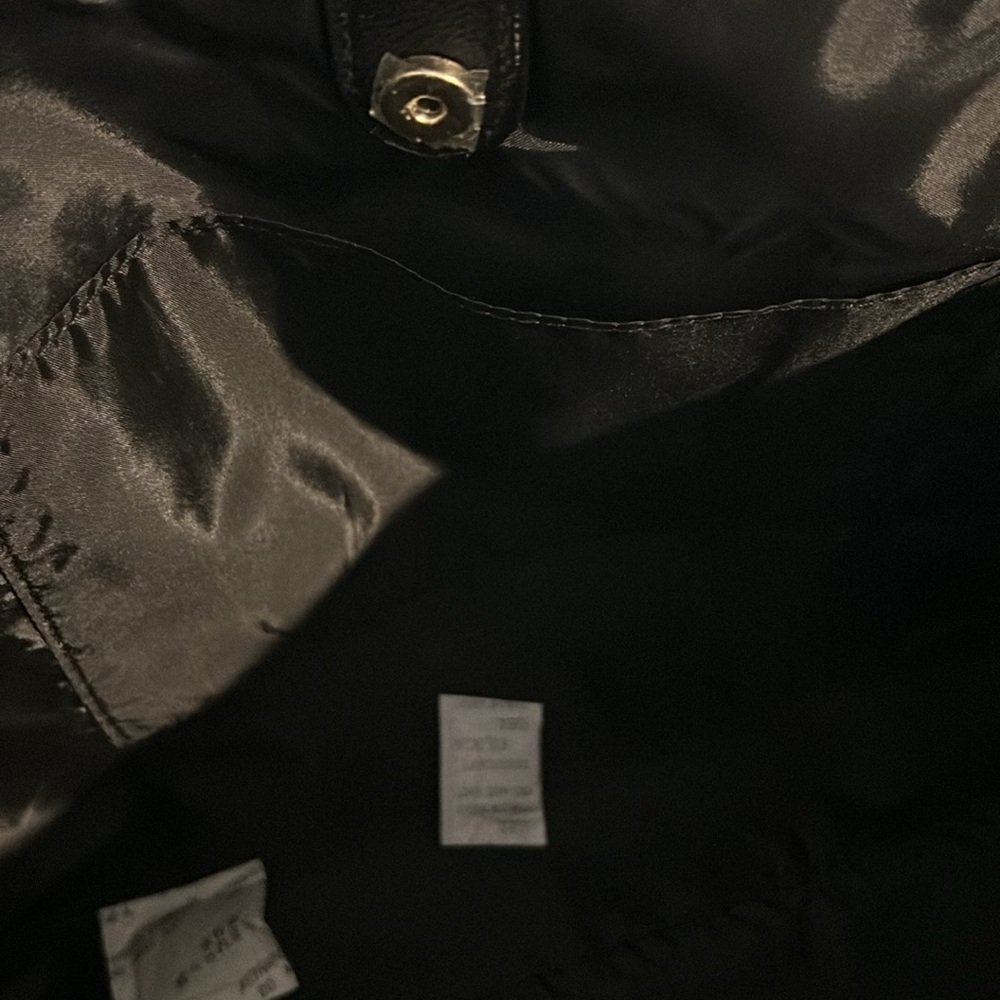 Victorias Secret Plaid Tote Bag NWT - Picture 6 of 9